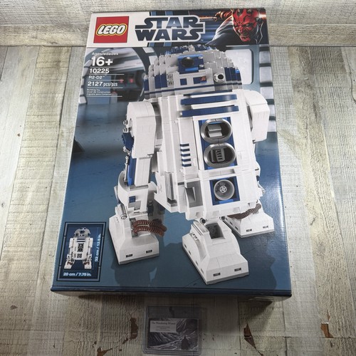 Lego star wars - ucs, 10225
