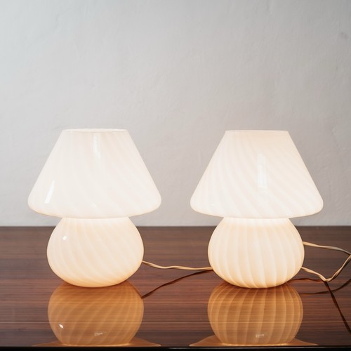 Coppia lampade tavolo - di,
