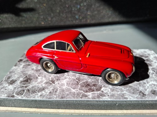 Ferrari 166 - mm,