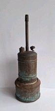 Antica Lampada LANTERNA DA