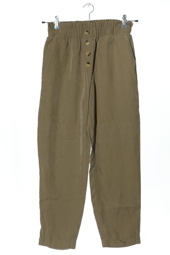 Zara pantalone vita alta - a,