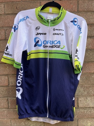 Camicia ciclismo artigianale