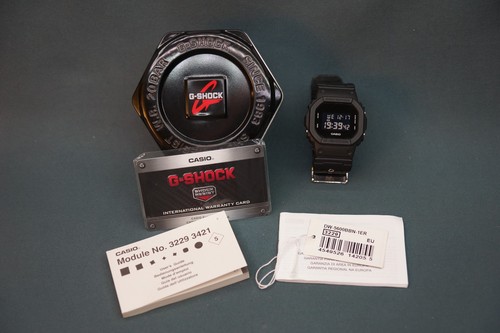 Montre casio shock modèle - casio,