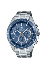 Casio edifice cronografo - casio,