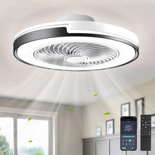 50Cm Ventilatore Da Soffitto