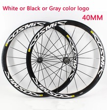 Set ruote bici strada - bici, da