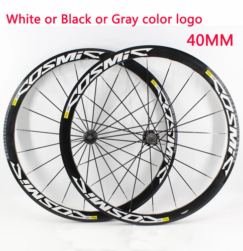Set ruote bici - , strada
