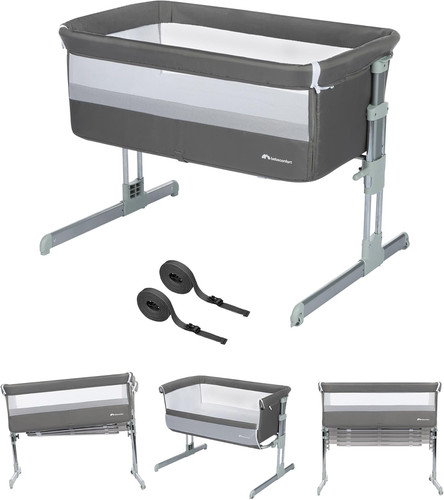 Calidoo culla neonato fianco - neonato,