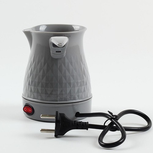 Caffettiera elettrica turca - elettrica,