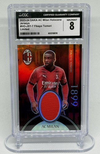 Fikayo tomori patch - patch, /70