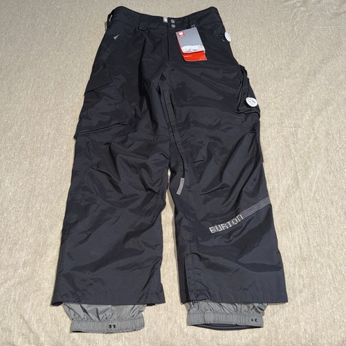 Pantaloni sci snowboard burton - sci,
