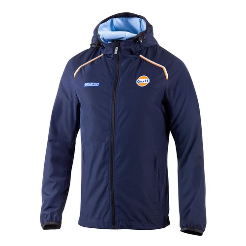 Giacca vento sparco gulf - giacca,
