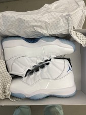 Air jordan 11 retro columbia