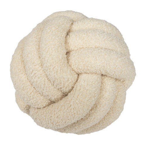 Cuscino con nodo 6 - cuscino,