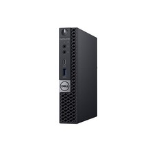 Dell OptiPlex 5060 micro Intel