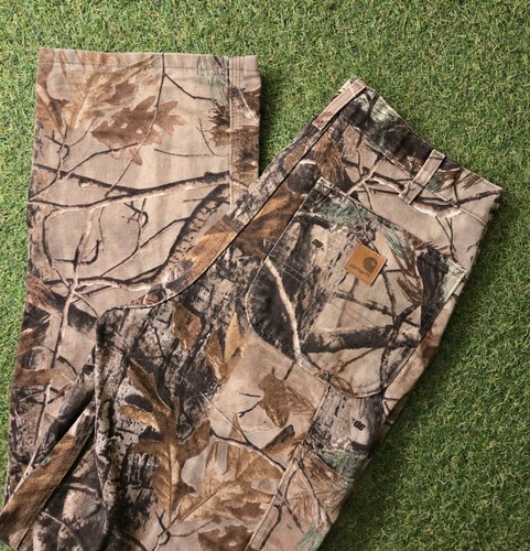 Salopette carhartt realtree - salopette,