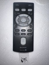 Sony Telecomando RM-X152