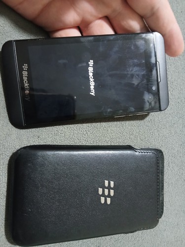 Blackberry z10 gb - -,