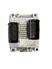 CENTRALINA MOTORE PER OPEL Corsa C 3P 2° Serie 0261206072 Benzina 1000 (03>06)