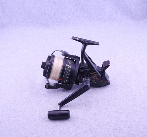 Shimano 6500 triton - triton, baitrunner
