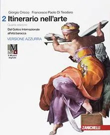 Itinerario nell arte per - nell'arte.,