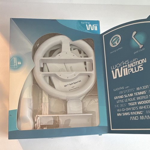 Wii sports pack - wii,