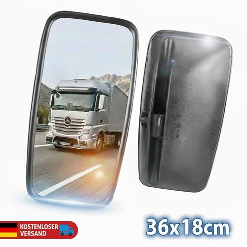 Specchio universale lkw x - specchio, 36
