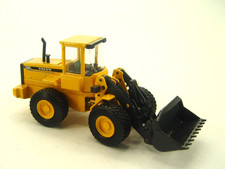 Pala gommata Volvo L 70 C -