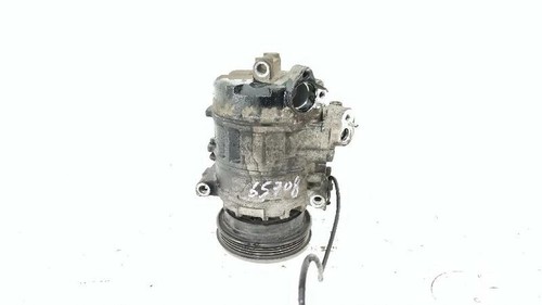 Compressore climatizzatore - compressore,