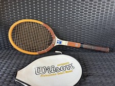 WILSON CHRIS EVERT AUTOGRAPH - PROFESSIONAL SELECT - L2 (4:1/4) GRIP - OTTIMA
