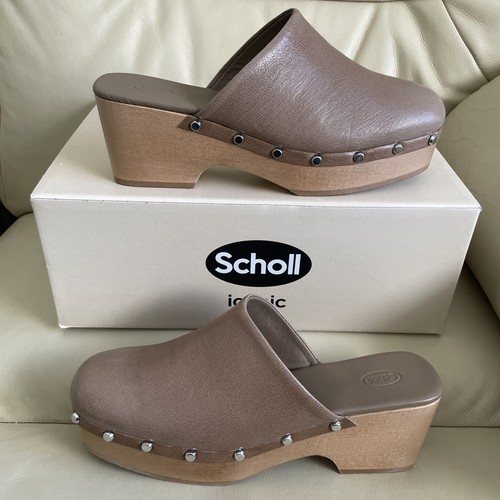 Zoccoli scholl halley - zoccoli,