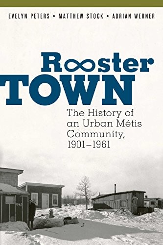 Rooster town the - the, of