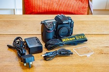 Nikon D D300S 12,3 MP