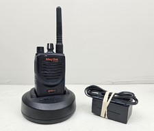 Motorola MagOne BPR40 UHF 16