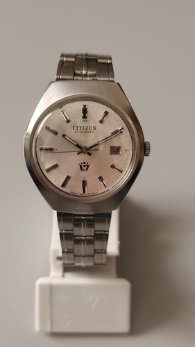 Vintage orologio citizen - vintage,