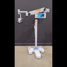 Microscopio chirurgico Zeiss