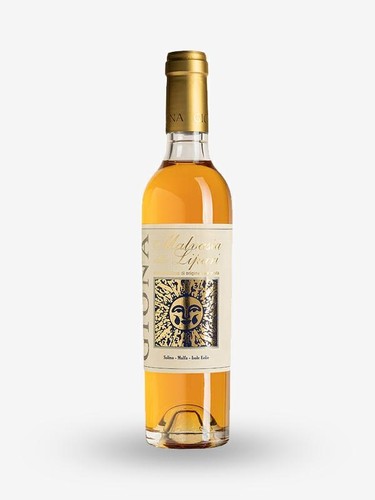 Malvasia delle lipari - malvasia, passito