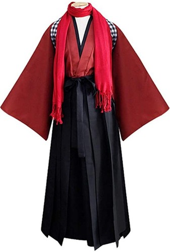 Kimono giapponese uomo - , e
