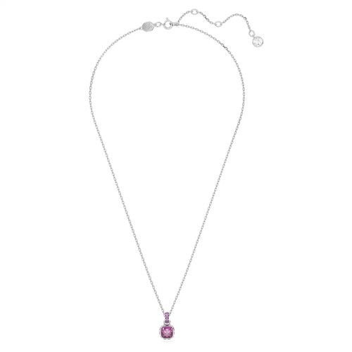 Collana swarovski birthstone - collana,