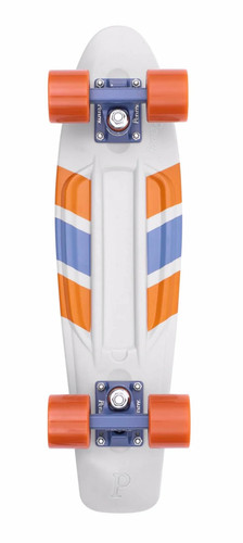 Penny cruiser skateboard
