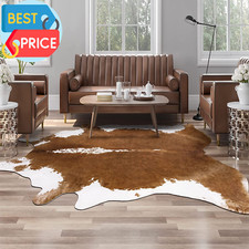 Tappeto Premium in Finta Pelle