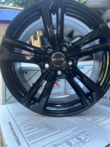 Cerchi lega toyota - cerchi, suzuki