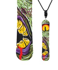 Miniboard CAPITA Charlie