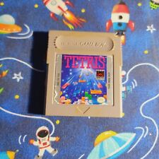 Tetris Nintendo Game Boy