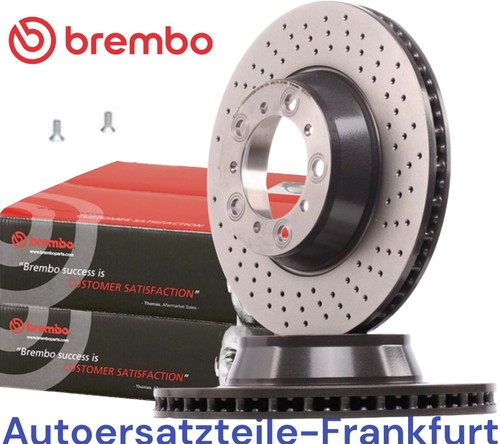 Dischi freno brembo - 2,