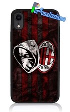 Cover custodia 2D logo calcio