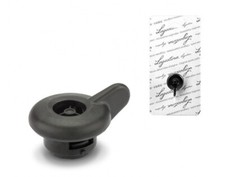 LAGOSTINA VALVOLA CONTROL PARTE SUPERIORE PER PENTOLA PRESSIONE IRRADIAL 6 2024