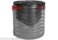 SERBATOIO VASCA IMHOFF 750 LITRI CORDIVARI IMH05