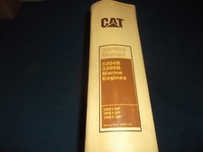 Cat caterpillar 3304b 3306b - cat,