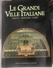 LE GRANDI VILLE ITALIANE